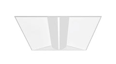 Deco Game Over Architectural LED Fixture