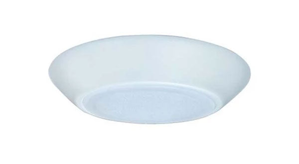 Royal Pacific 6" LED Low Profile Disk Light