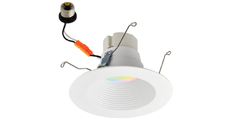 Nora 5/6" Prism Smart LED RGBW Retrofit Downlight