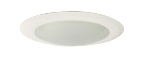 Nora Opal Series 6" Can Surface Moun